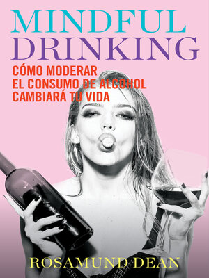 cover image of Mindful Drinking